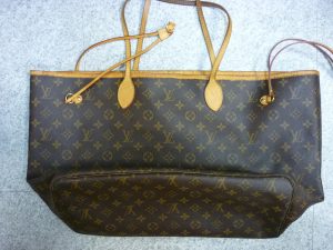 ルイヴィトン 買取 王寺