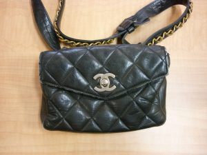 ブランド シャネル 買取 王寺