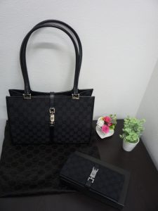 GUCCI,大分駅,売る,バッグ,財布