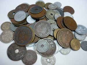 古銭 買取 王寺