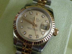買取 延岡 ロレックス