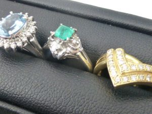 買取 延岡 宝石