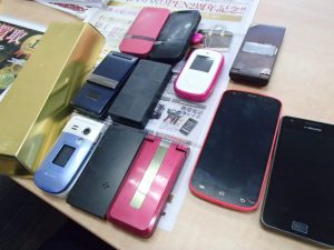 携帯電話買取なら霧島市・買取専門店大吉霧島国分店！ガラケーもスマホも機種問わず・選り好みしない買取が大好評です。