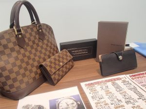 連日ブランド品!ルイヴィトン買取の姶良市・買取専門店大吉タイヨー西加治木店でございます。ブランド品買取は実績と信頼に自信がございます。
