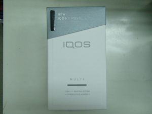 新型アイコス(IQOS)をお買取!霧島市の買取専門店大吉霧島国分店におまかせ!