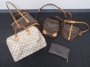 人気ブランド ルイヴィトン製品売るなら買取専門店 大吉ゆめタウン八代店まで!