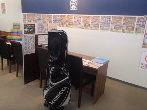 ゴルフ用品はメーカー問わず!姶良市・買取専門店大吉タイヨー西加治木店。競合他店様でお断りされた商品もしっかり買取致します!