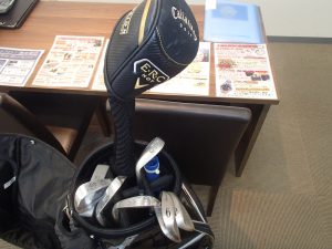 ゴルフ用品はメーカー問わず!姶良市・買取専門店大吉タイヨー西加治木店。競合他店様でお断りされた商品もしっかり買取致します!
