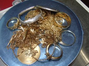 18金 アクセサリーを売るなら買取専門店 大吉ゆめタウン八代店