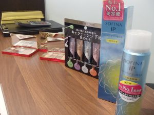 コスメ商品は断然!姶良市・買取専門店大吉タイヨー西加治木店!元コスメ・香水バイヤー査定士が在駐ですので安心して買取査定が大好評です。