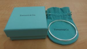 買取専門店大吉 桶川マイン 店 ティファニー ブレスレット お買取りしました。