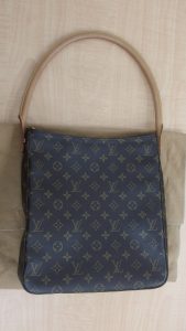 買取専門店大吉 桶川マイン 店 ヴィトン モノグラム バッグ お買取りしました。