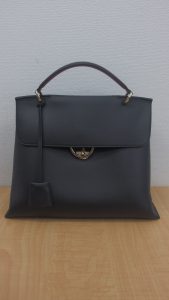 買取専門店大吉 桶川マイン 店 フェラガモ 2wayバッグ お買取りしました。