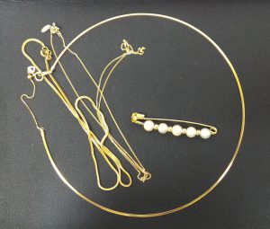 多摩市で金、貴金属のお買取りは買取専門店 大吉 聖蹟桜ヶ丘オーパ店にぜひお任せください！！