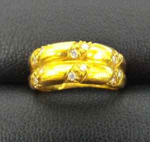 多摩市で金・貴金属のお買取りは買取専門店 大吉 聖蹟桜ヶ丘オーパ店にぜひお任せください！！