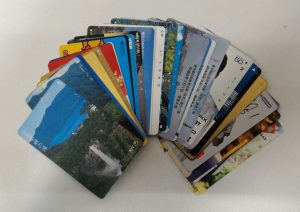 多摩市でテレホンカードのお買取りは買取専門店 大吉 聖蹟桜ヶ丘オーパ店にぜひお任せください！！