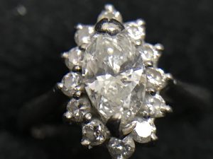 ダイヤ,買取,沖縄,北谷