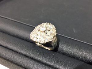 買取専門店大吉がお客様のダイヤモンドの真の価値を見極めます！