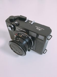 カメラの買取は、三田市のキッピーモール三田店にお任せ!