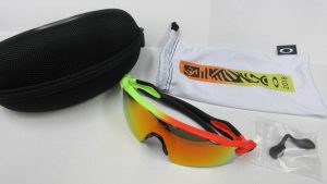 OAKLEY オークリー　サングラス 平昌オリンピックモデル