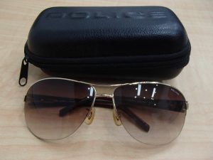 POLICE サングラスをお買取り!大吉ゆめタウン八代店