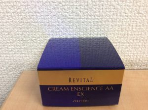 REVITALリバイタルクリームエンサイエンスAAEXクリーム40g買取大吉鶴見店