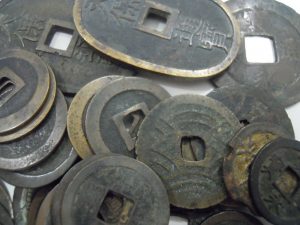 古銭買取大吉大船店