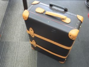 グローブトロッターサファリ21インチ買取大吉鶴見店