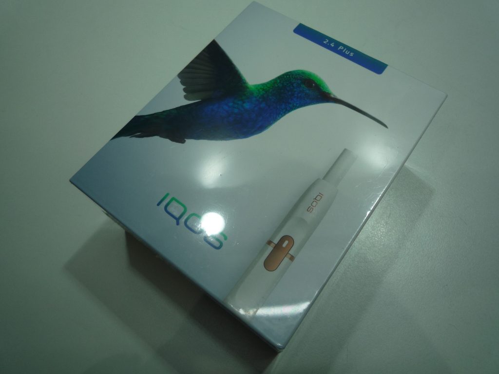 豊田市のアイコス買取は、大吉豊田店にお任せください★