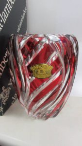 ヴァルサンランベール　花瓶