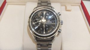 オメガ スピードマスター