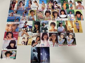 テレホンカードの買取なら大吉イズミヤ西神戸店にお任せください。