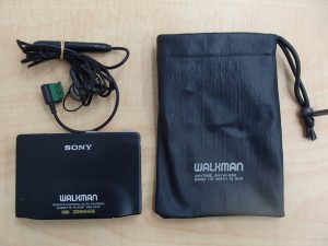 カセットウォークマンをお買取り!大吉ゆめタウン八代店