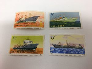 中国切手を売るならお早めに!中国切手の買取なら大吉奈良エコールマミ店にお任せ下さい!