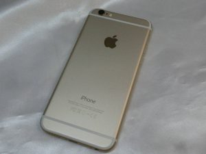 iPhone 6s Plusをお買取り致しました大吉大船店です。