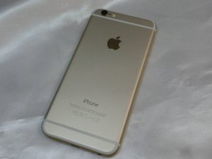 iPhone 6s Plusをお買取り致しました大吉大船店です。