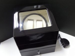 ウォッチワインダーを買取り致しました♪大吉ミレニアシティ岩出店です!ウォッチワインダーを買取り致しました♪大吉ミレニアシティ岩出店です!