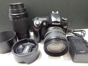 デジタルカメラを買取り致しました♪大吉ミレニアシティ岩出店です!デジタルカメラを買取り致しました♪大吉ミレニアシティ岩出店です!