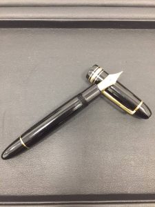 万年筆を売るなら大吉イズミヤ西神戸店へ。