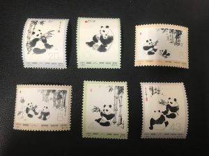 中国切手の買取なら大吉松戸店へぜひ！