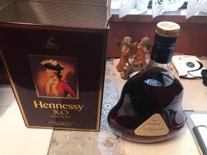 ヘネシーの買取なら、大吉松戸店へ!