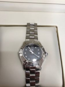 タグホイヤー,TAG HEUER,腕時計,高価買取,成田
