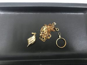 東灘　貴金属　買取　甲南山手