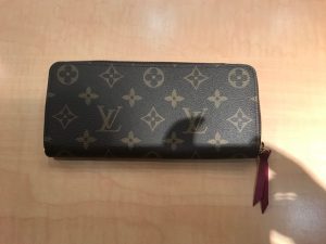 ヴィトンの買取なら大吉松戸店へ!