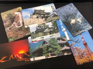 テレカ,テレホンカード,高価買取,成田