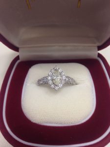 ダイヤリング買取 ダイヤリング ダイヤ リング 買取 小幡 大曽根 矢田 千種 東 名東 昭和