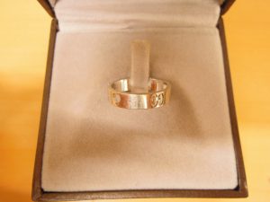 ブランド グッチ 今里店