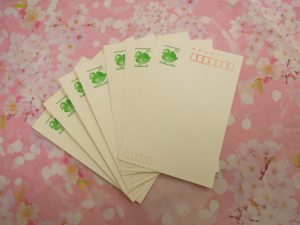 はがき 大吉今里店