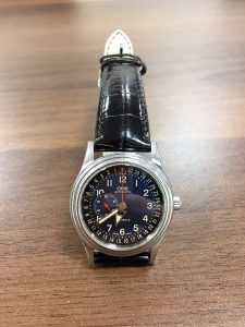 一度修理に出した時計でも、買取専門店大吉イオンモール新小松店へお持ちになってみてください!