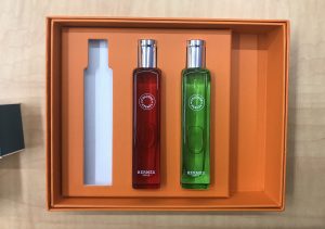 エルメスの香水を買取致しました。買取専門店大吉サンビーチ追浜店です。